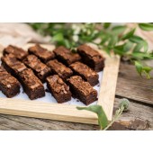 Prăjitură Brownie